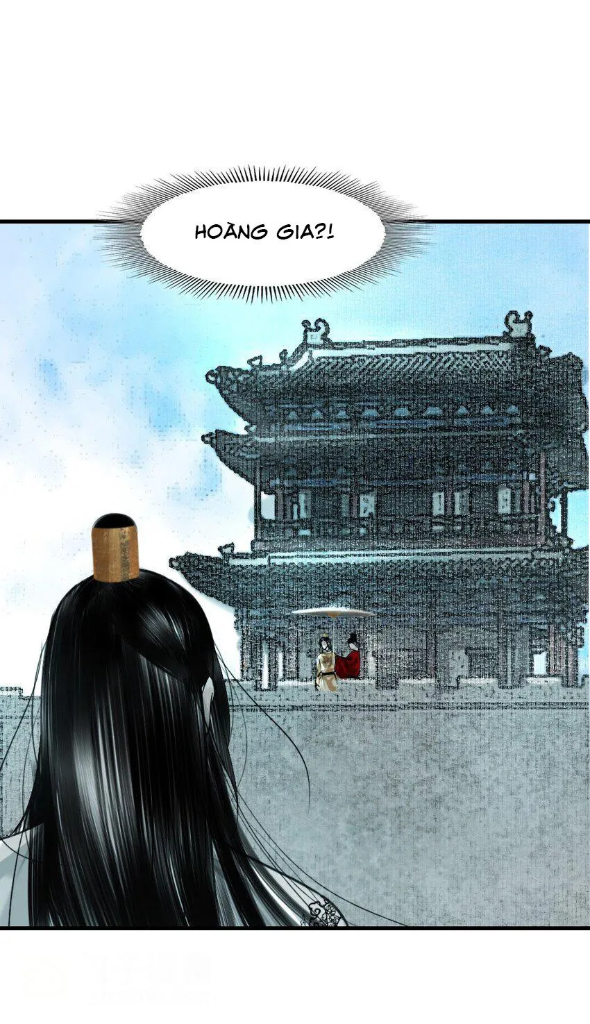 Vòng Luân Hồi Chapter 96 Trang 10