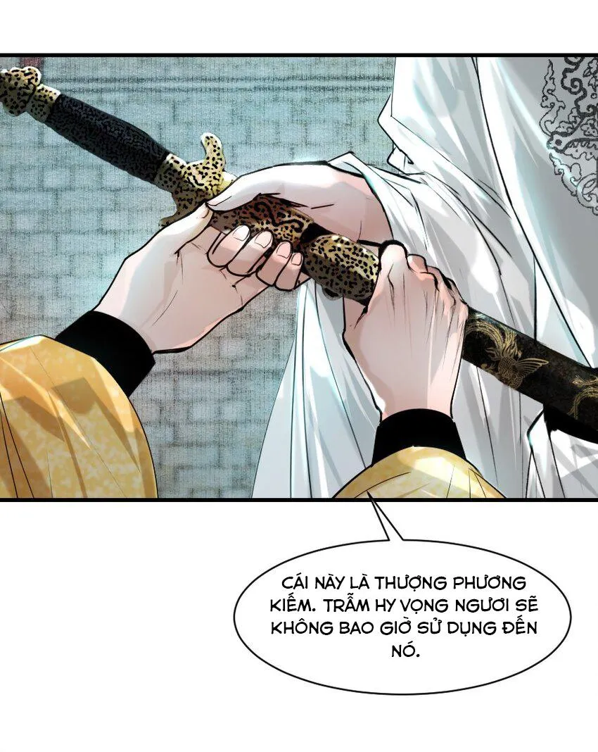 Vòng Luân Hồi Chapter 96 Trang 16