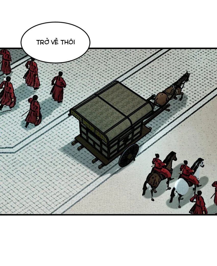 Vòng Luân Hồi Chapter 96 Trang 23