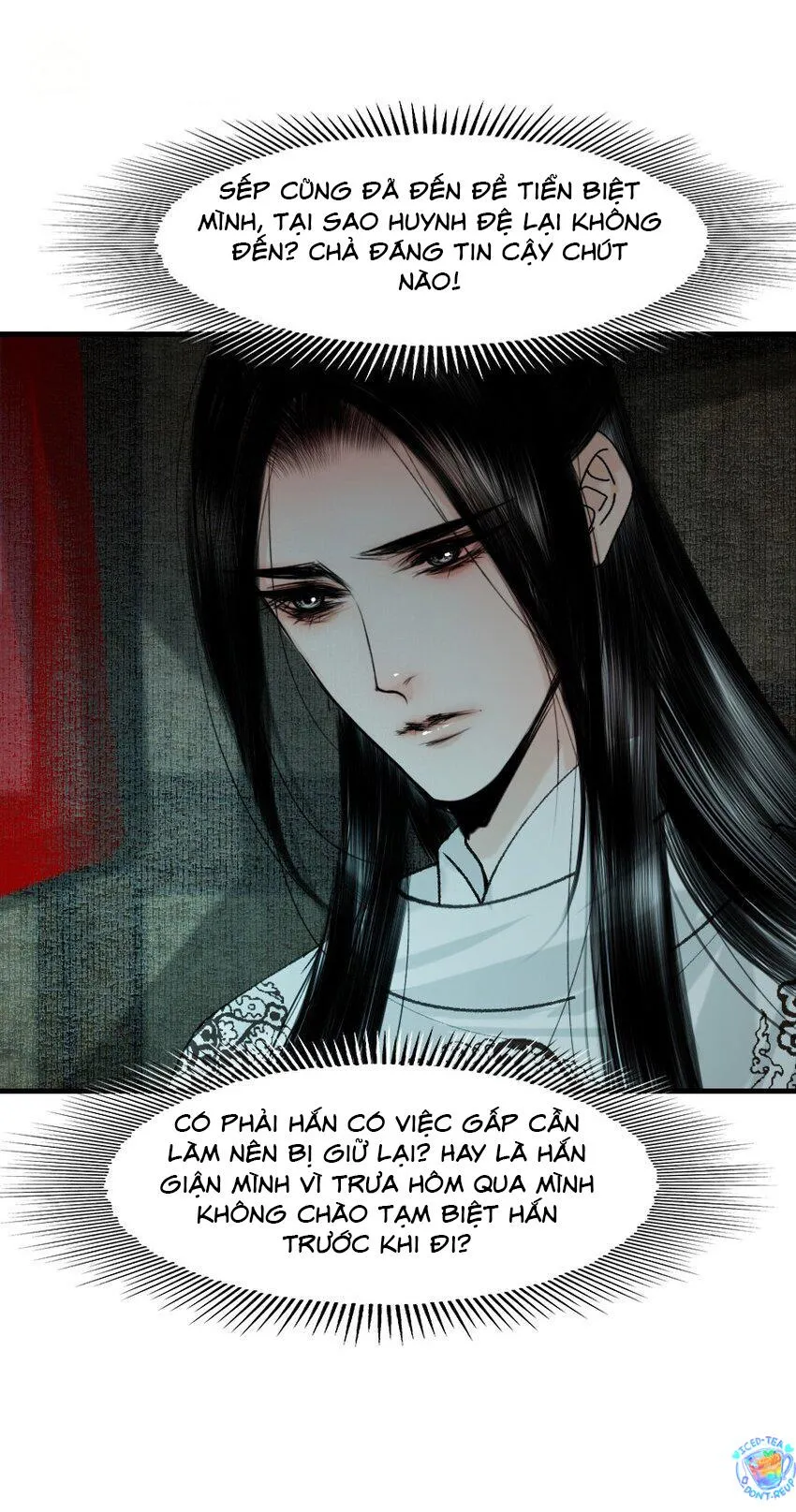 Vòng Luân Hồi Chapter 96 Trang 24