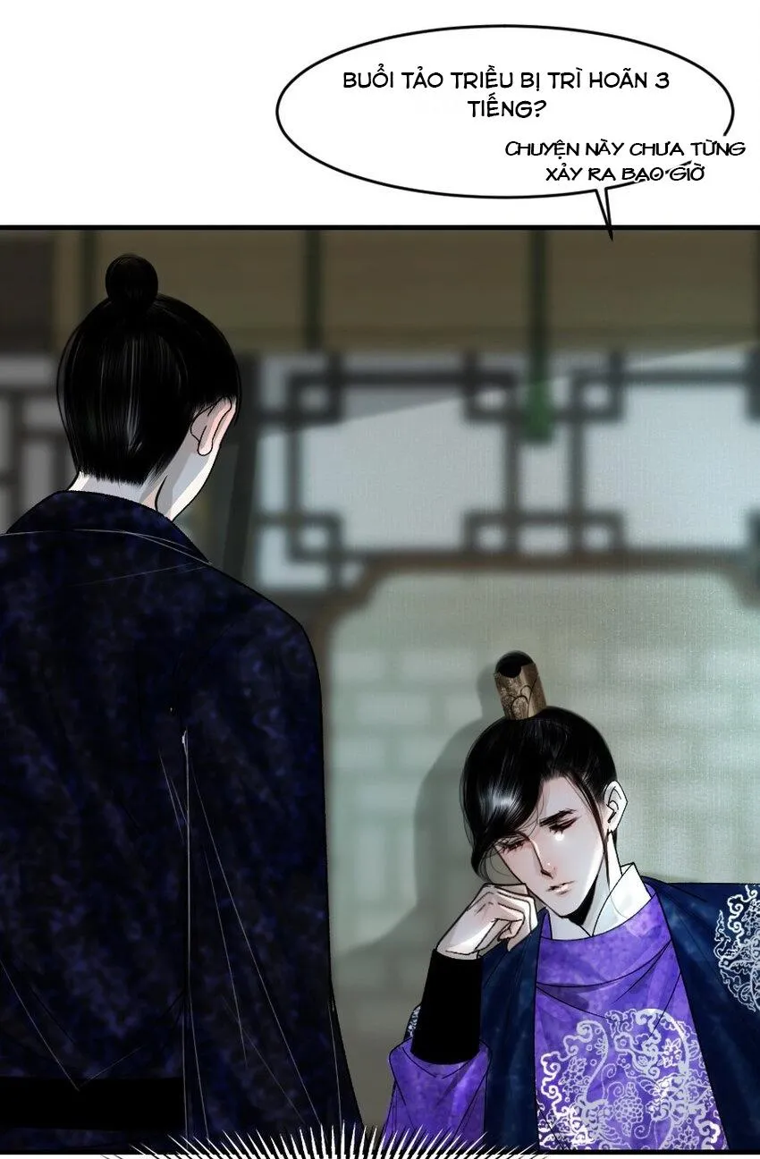 Vòng Luân Hồi Chapter 96 Trang 28