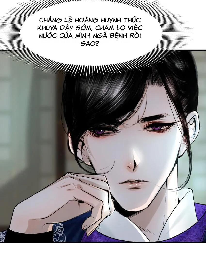 Vòng Luân Hồi Chapter 96 Trang 29