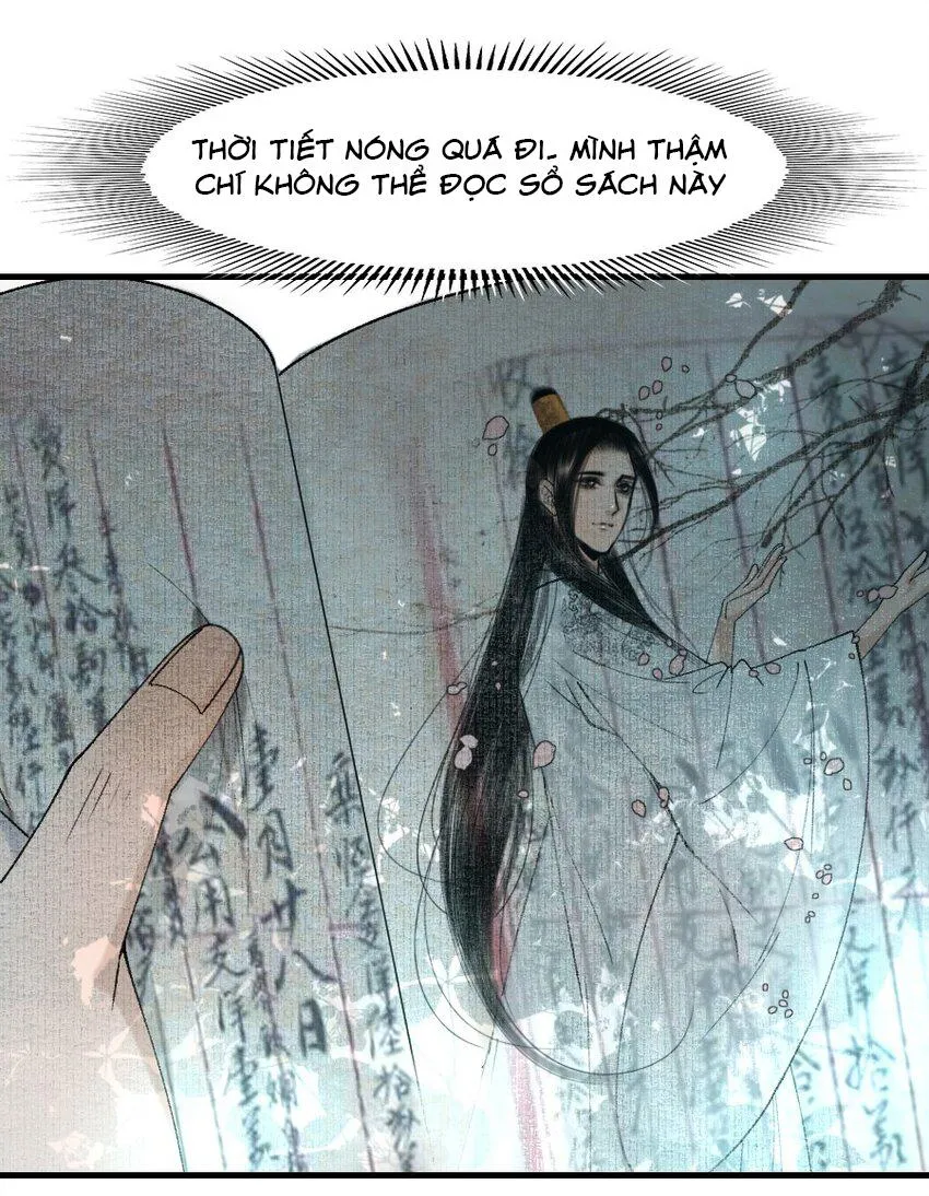 Vòng Luân Hồi Chapter 96 Trang 34