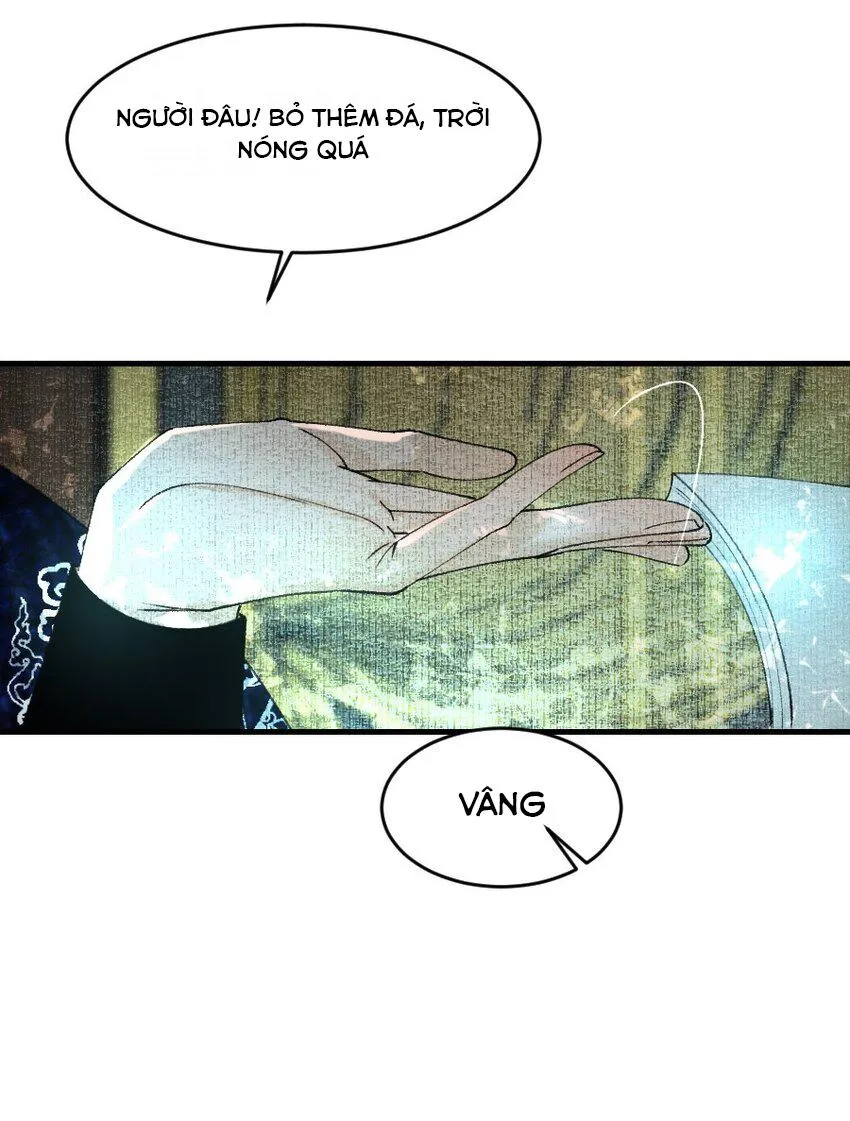 Vòng Luân Hồi Chapter 96 Trang 35