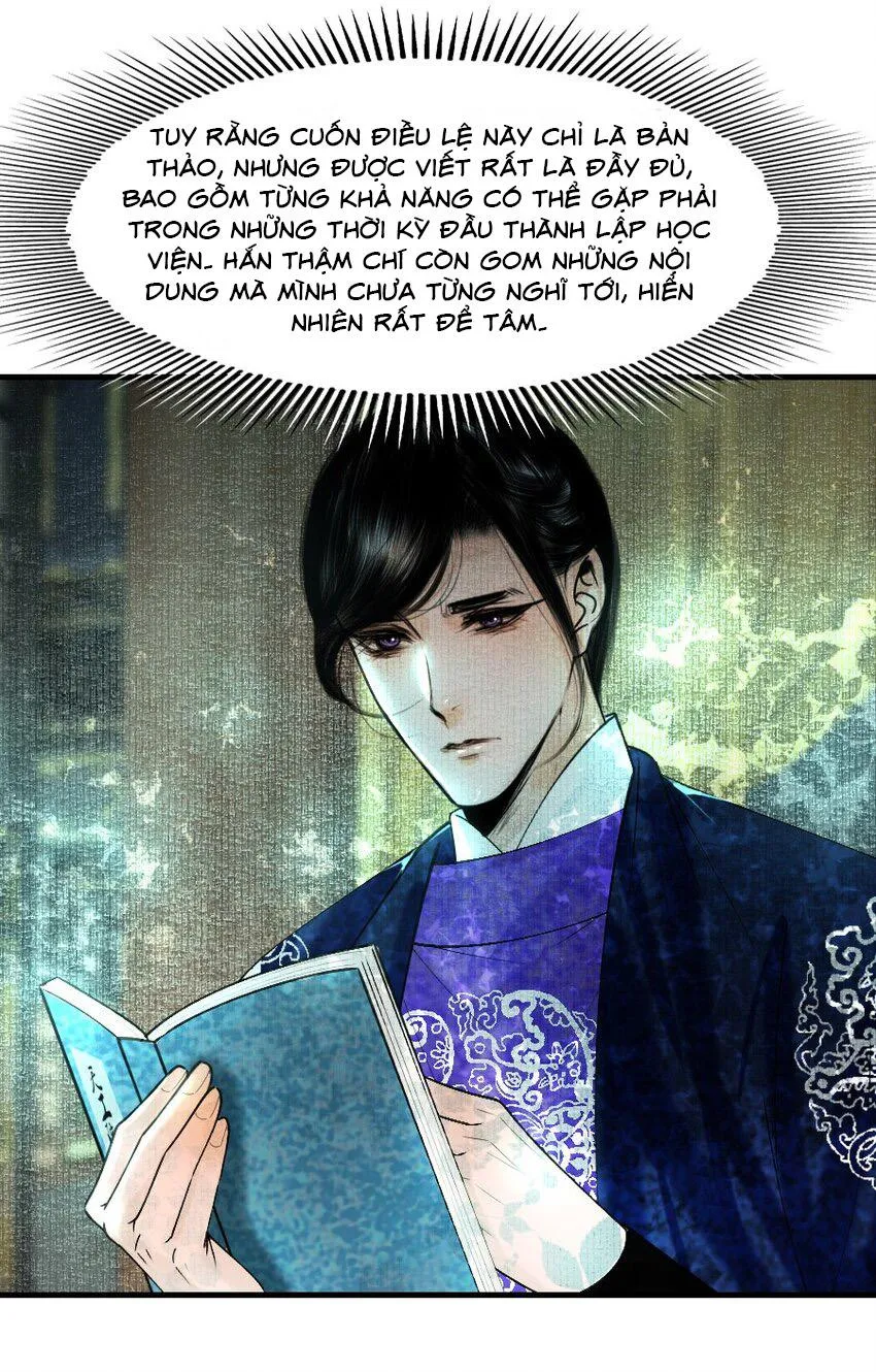 Vòng Luân Hồi Chapter 97 Trang 3