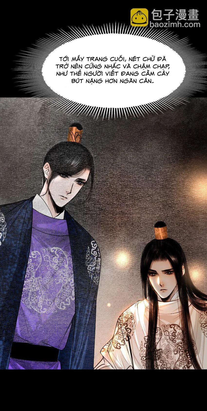 Vòng Luân Hồi Chapter 97 Trang 8