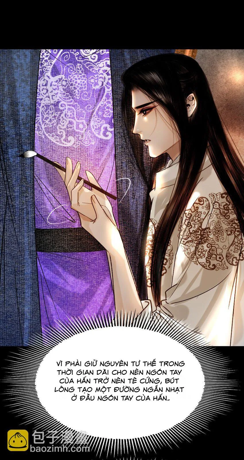 Vòng Luân Hồi Chapter 97 Trang 9