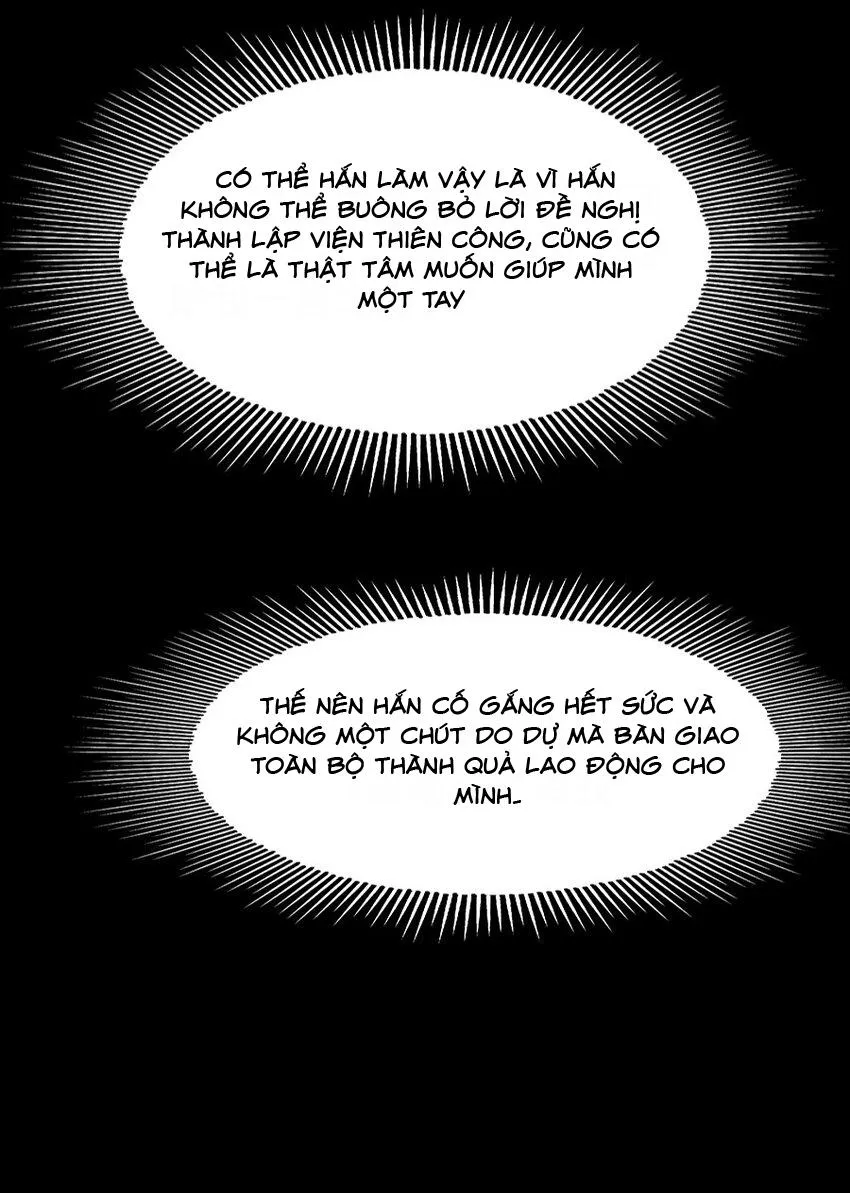 Vòng Luân Hồi Chapter 97 Trang 11