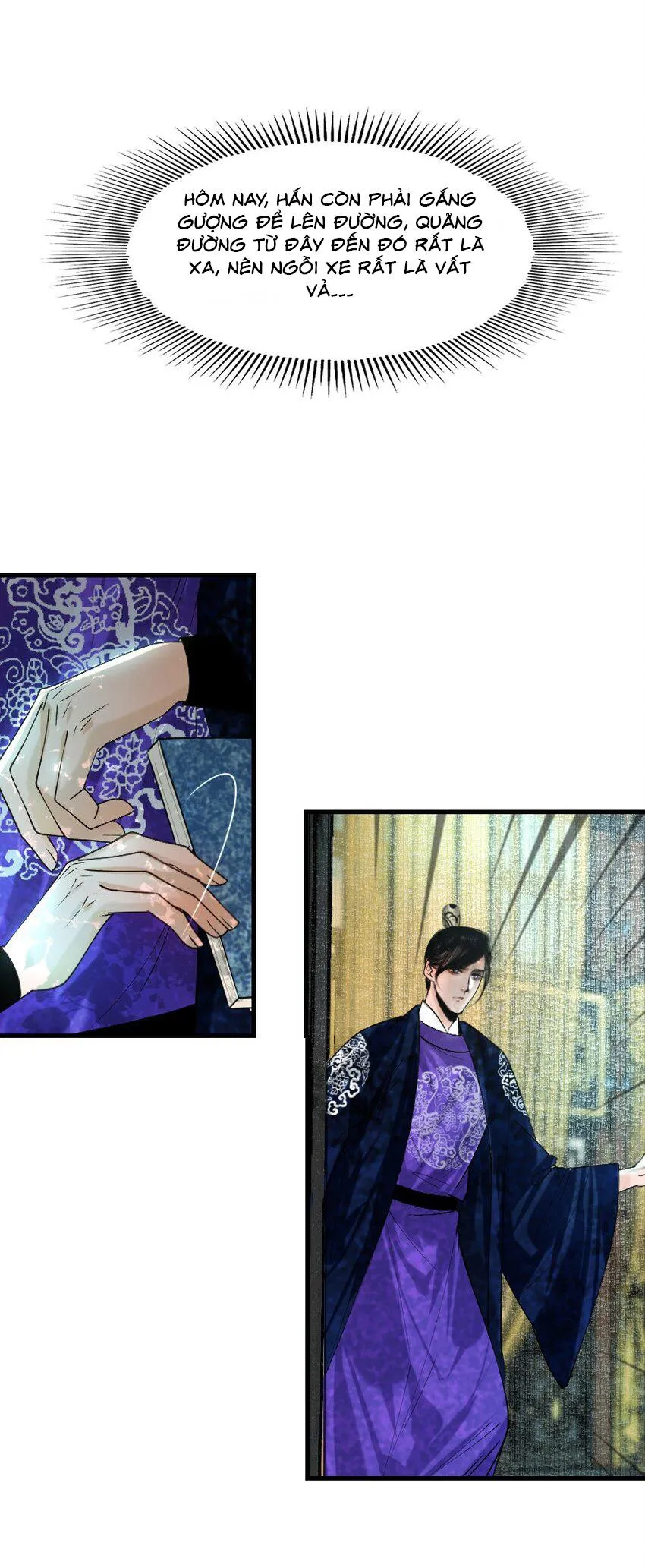 Vòng Luân Hồi Chapter 97 Trang 14