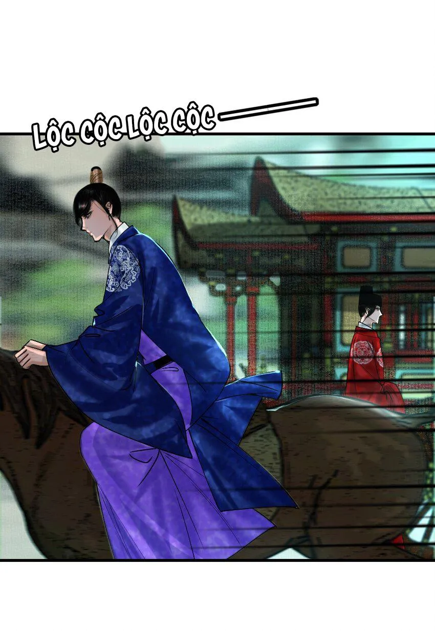 Vòng Luân Hồi Chapter 97 Trang 16