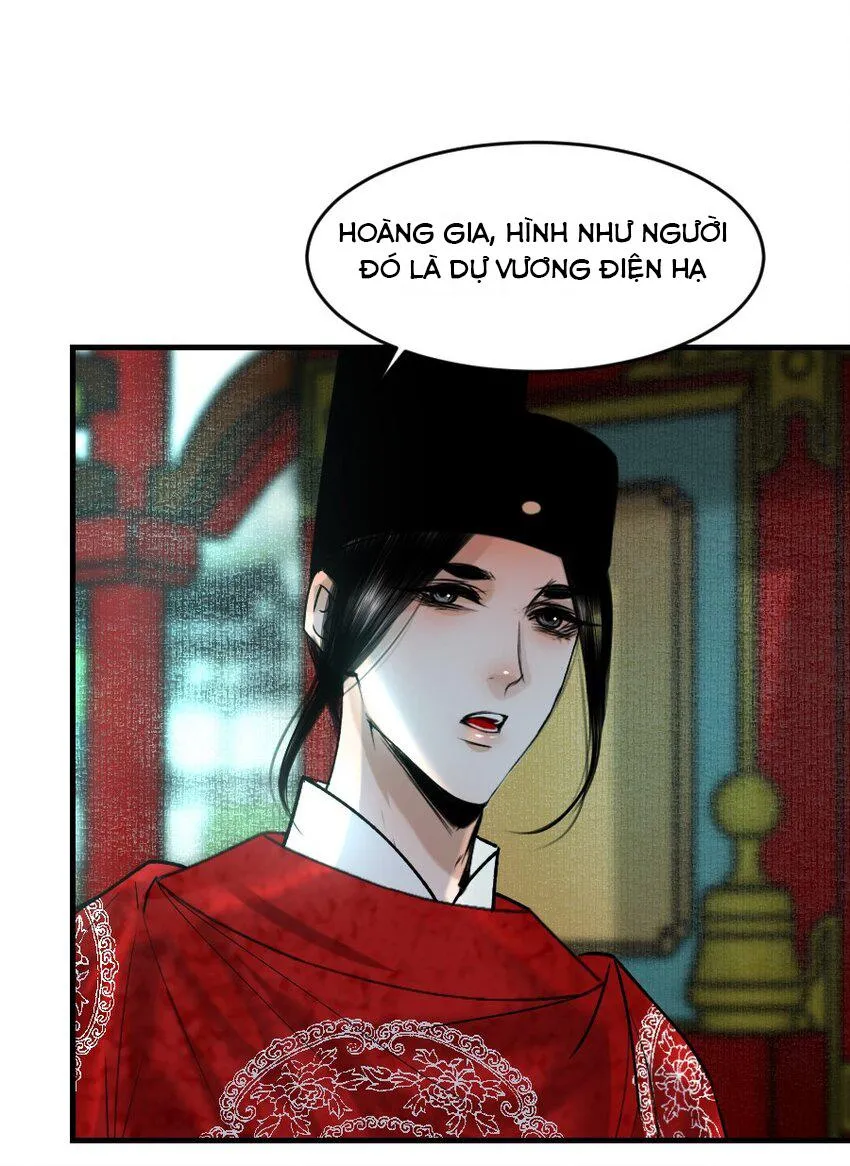Vòng Luân Hồi Chapter 97 Trang 17