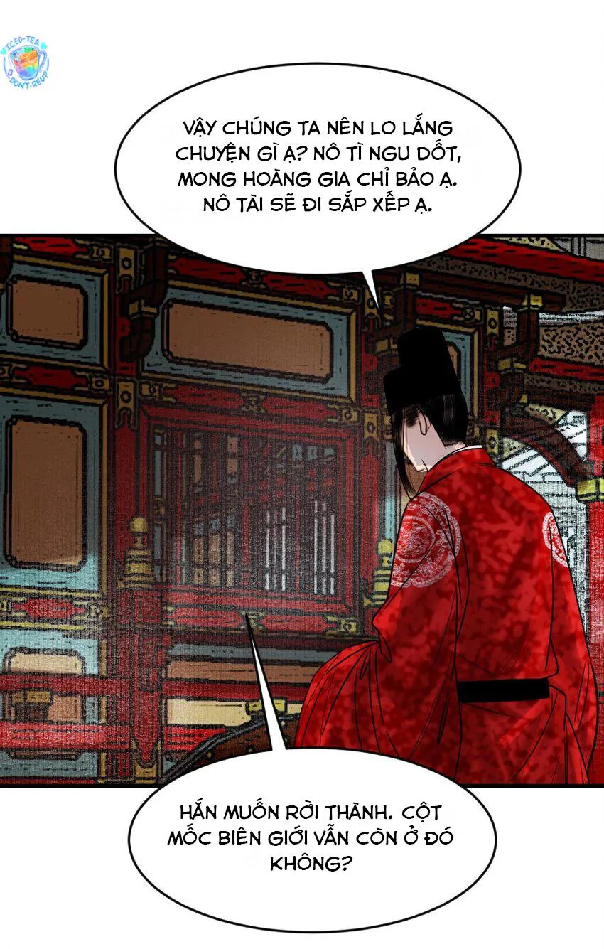 Vòng Luân Hồi Chapter 97 Trang 19