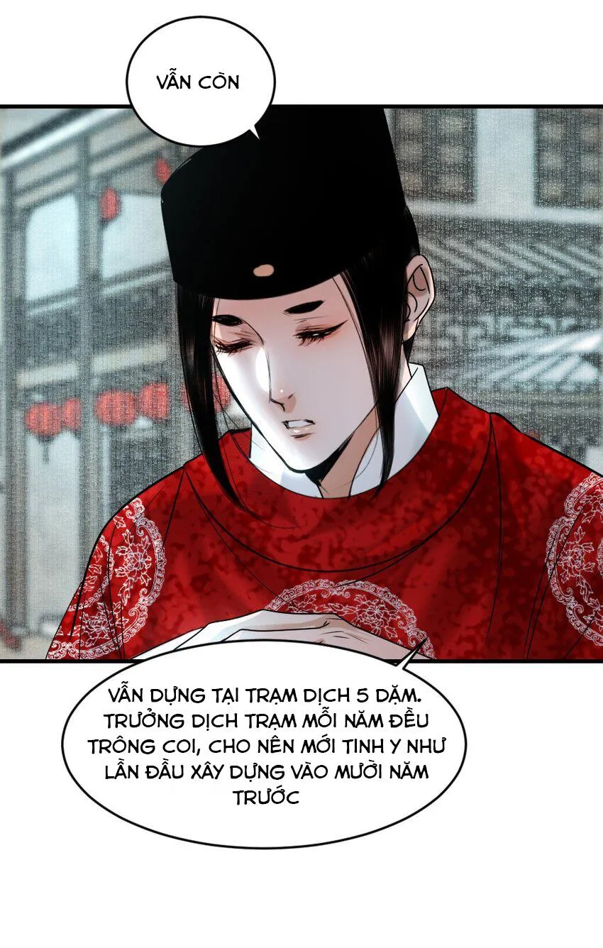 Vòng Luân Hồi Chapter 97 Trang 20