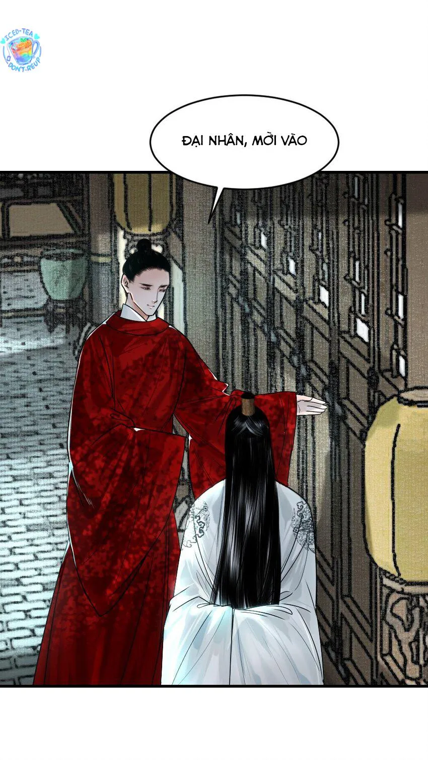 Vòng Luân Hồi Chapter 97 Trang 26