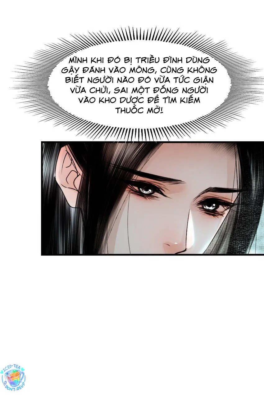 Vòng Luân Hồi Chapter 97 Trang 32