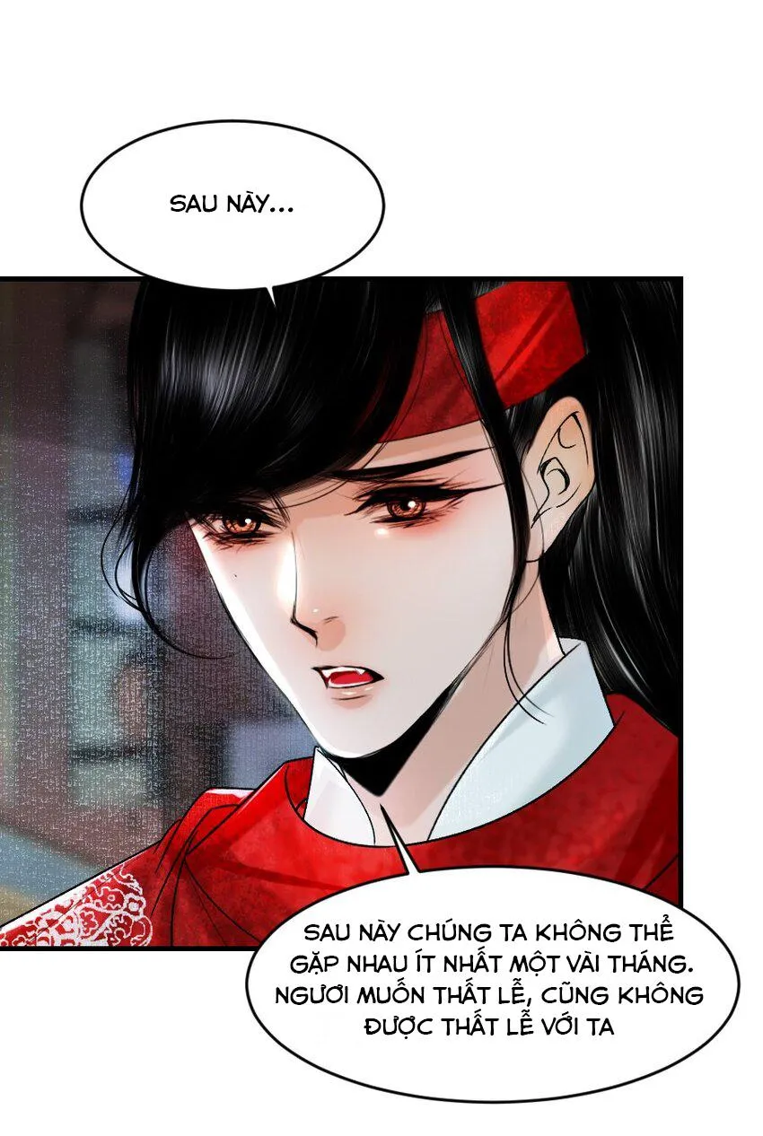 Vòng Luân Hồi Chapter 97 Trang 33