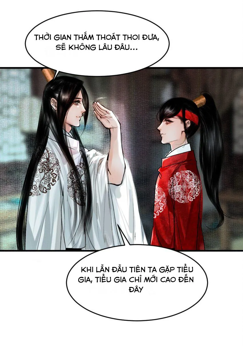 Vòng Luân Hồi Chapter 97 Trang 34