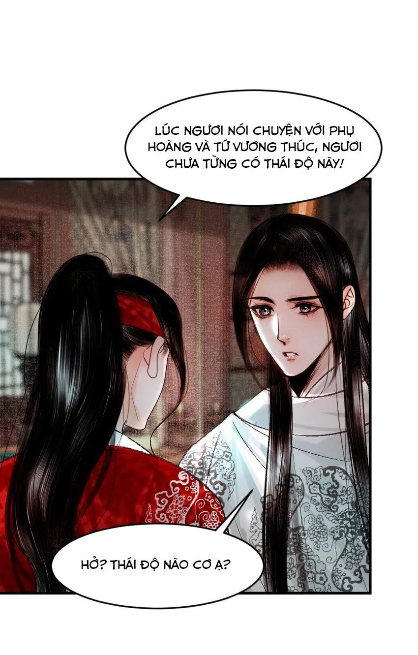 Vòng Luân Hồi Chapter 97 Trang 37