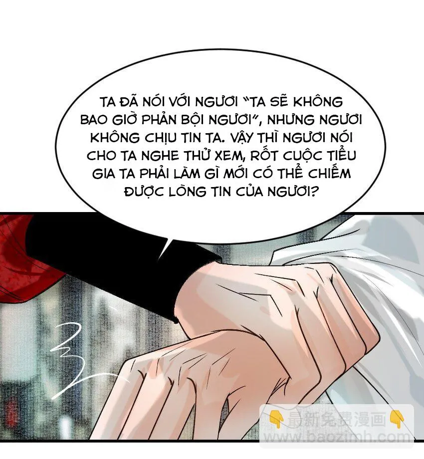 Vòng Luân Hồi Chapter 98 Trang 8
