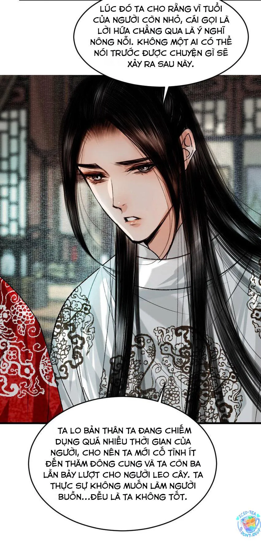 Vòng Luân Hồi Chapter 98 Trang 11