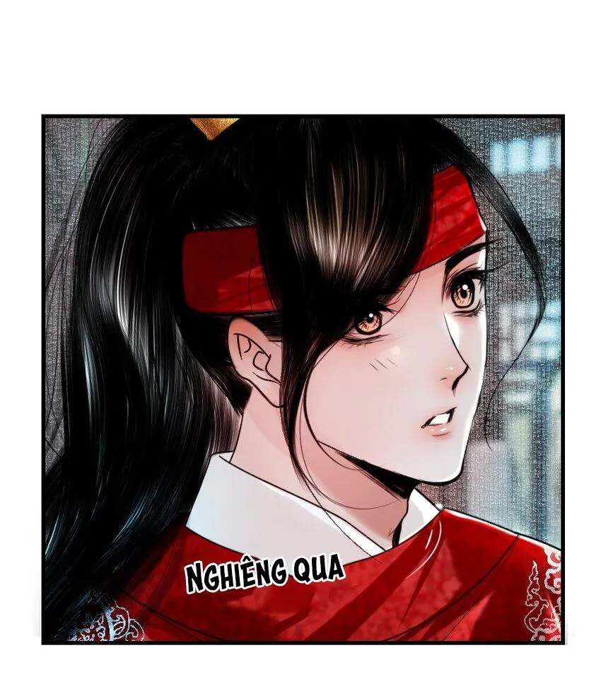 Vòng Luân Hồi Chapter 98 Trang 16