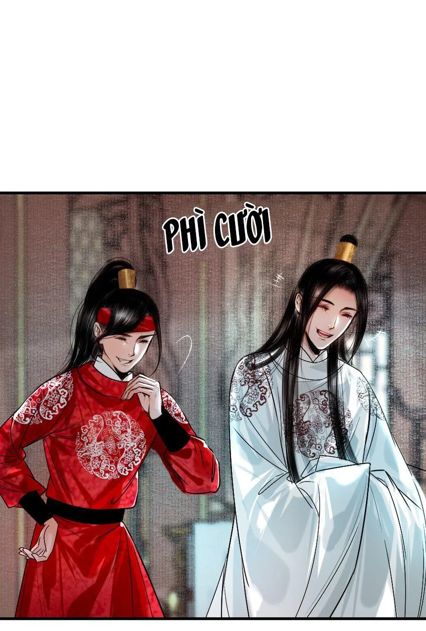 Vòng Luân Hồi Chapter 98 Trang 19