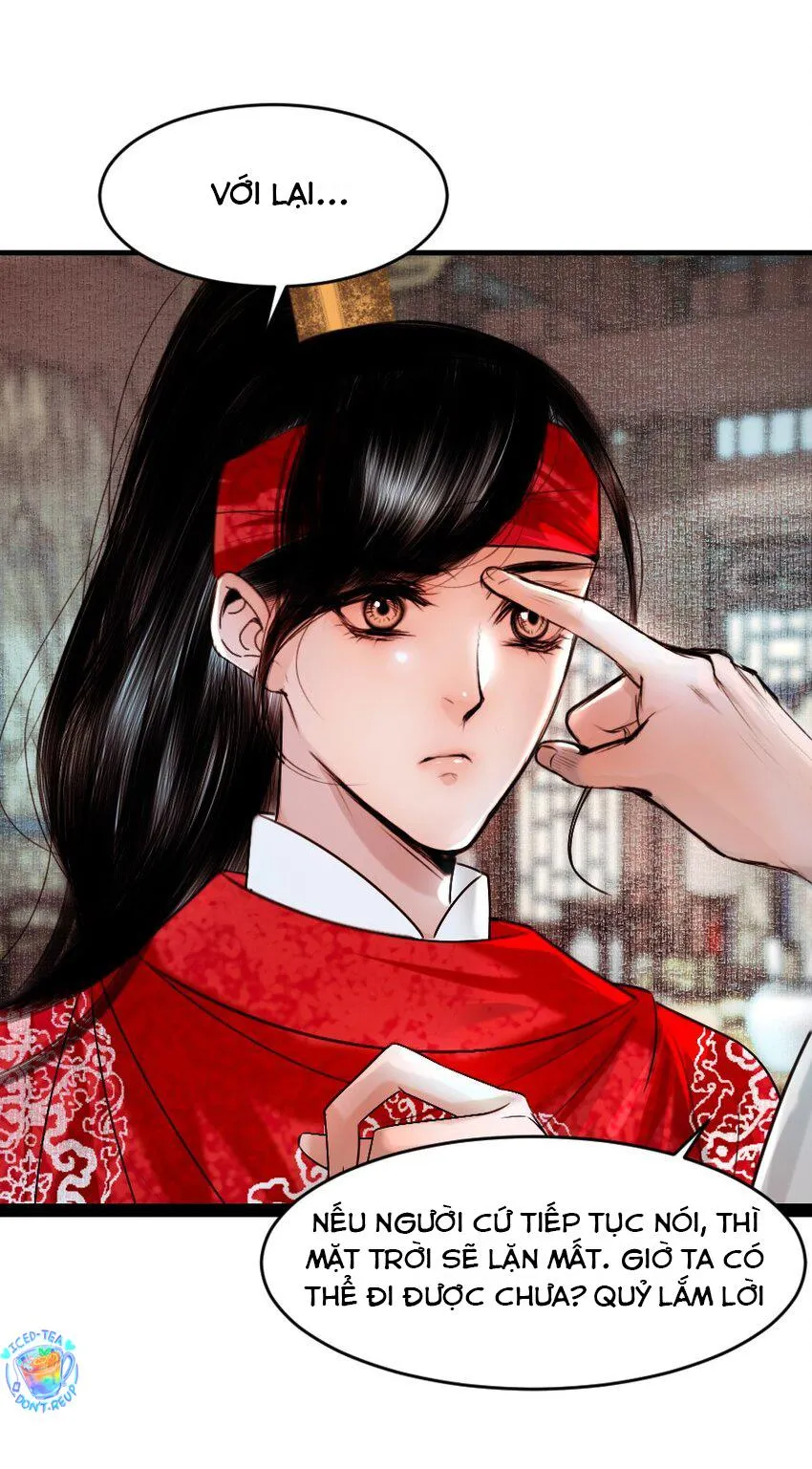 Vòng Luân Hồi Chapter 98 Trang 22