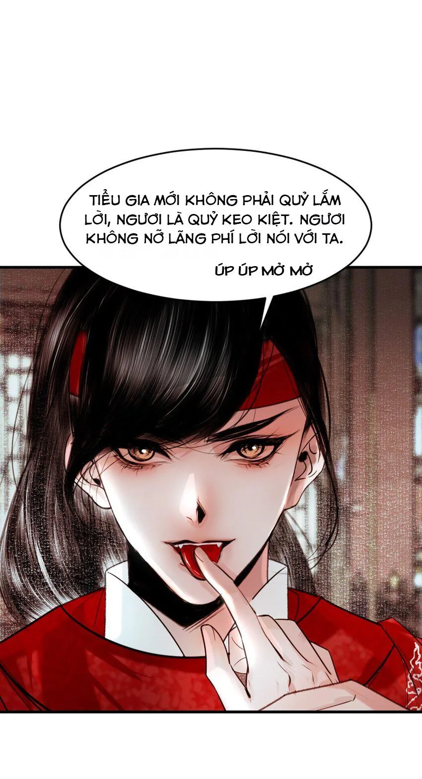 Vòng Luân Hồi Chapter 98 Trang 23