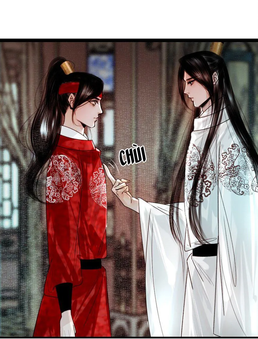 Vòng Luân Hồi Chapter 98 Trang 24