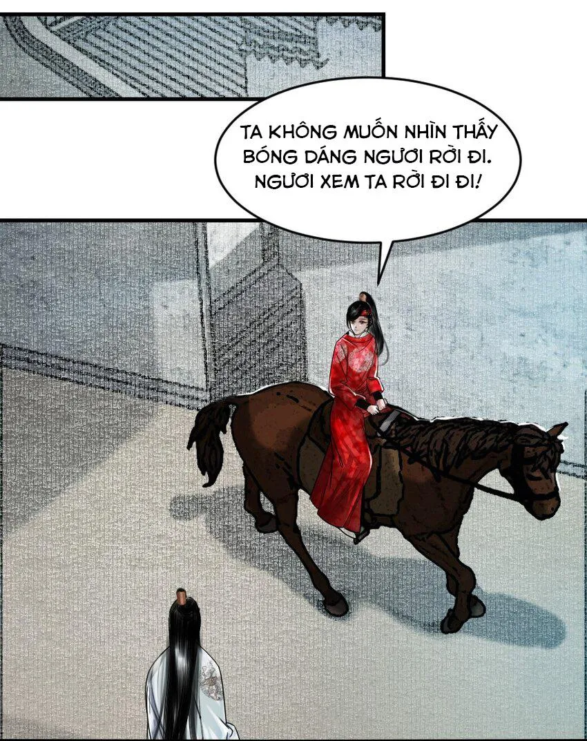 Vòng Luân Hồi Chapter 98 Trang 28