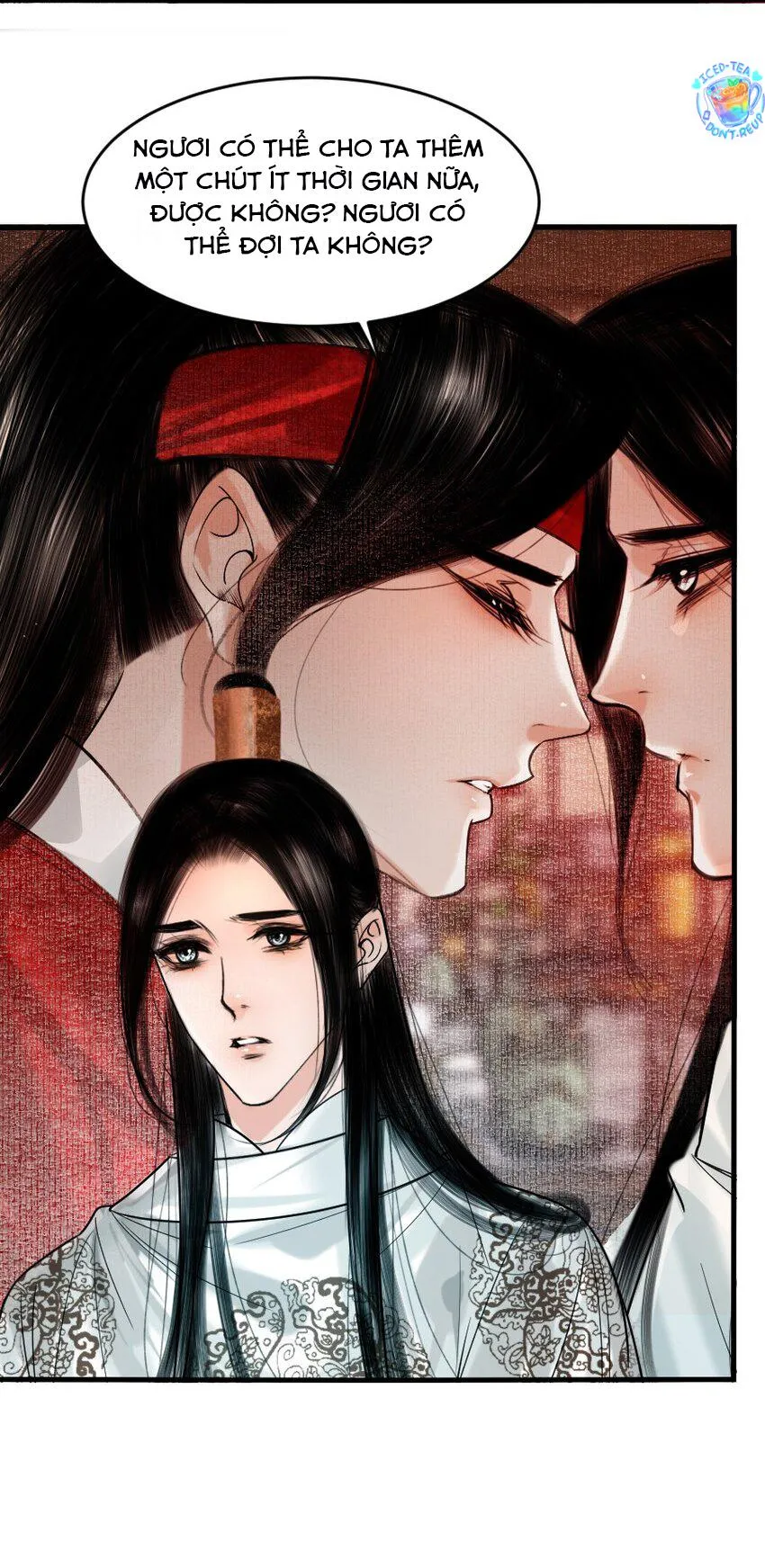Vòng Luân Hồi Chapter 98 Trang 30