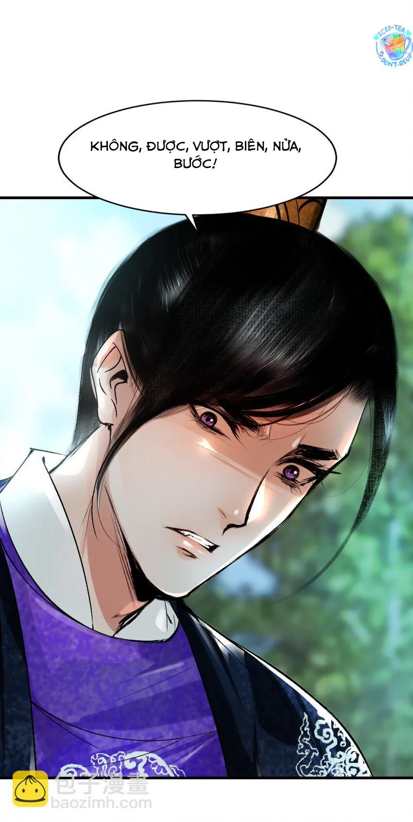 Vòng Luân Hồi Chapter 99 Trang 4