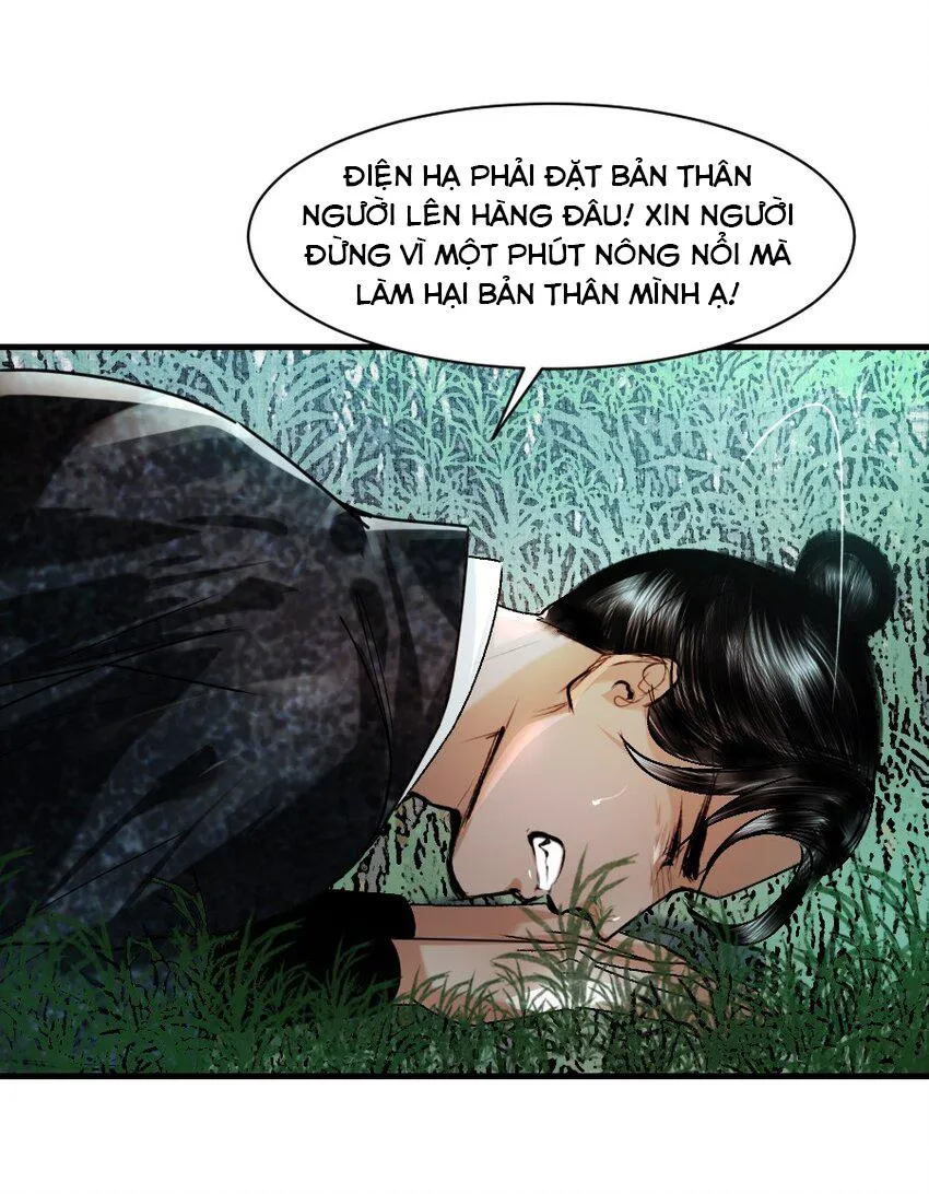 Vòng Luân Hồi Chapter 99 Trang 5