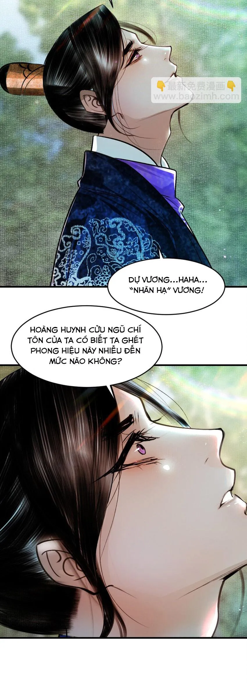 Vòng Luân Hồi Chapter 99 Trang 10