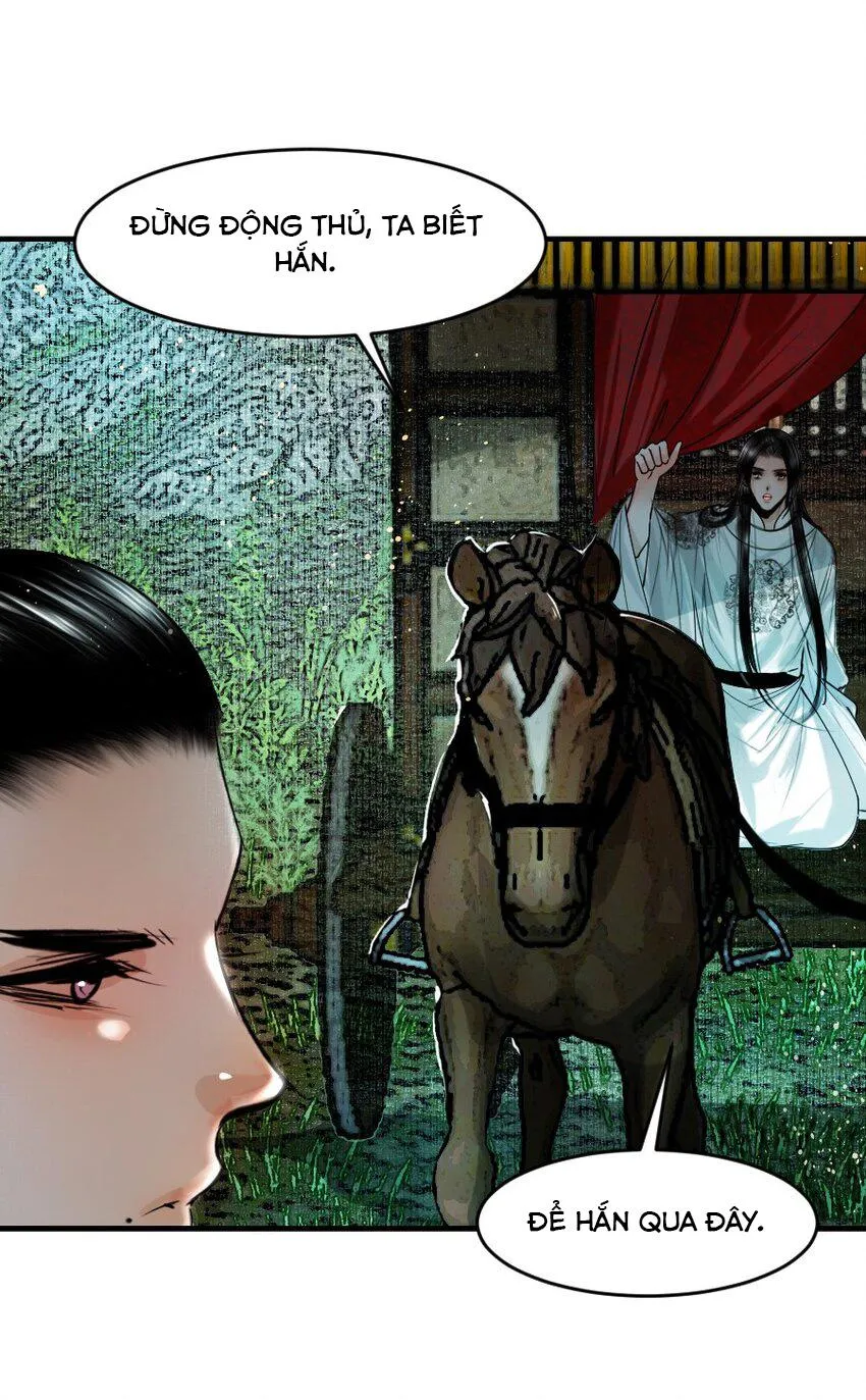 Vòng Luân Hồi Chapter 99 Trang 17