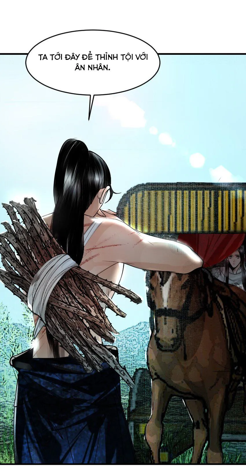 Vòng Luân Hồi Chapter 99 Trang 18