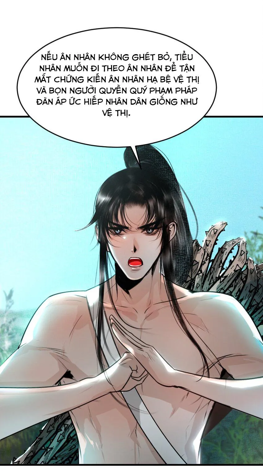 Vòng Luân Hồi Chapter 99 Trang 24
