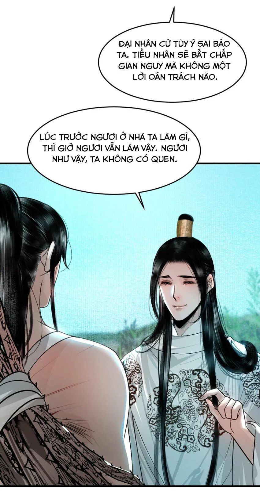 Vòng Luân Hồi Chapter 99 Trang 25