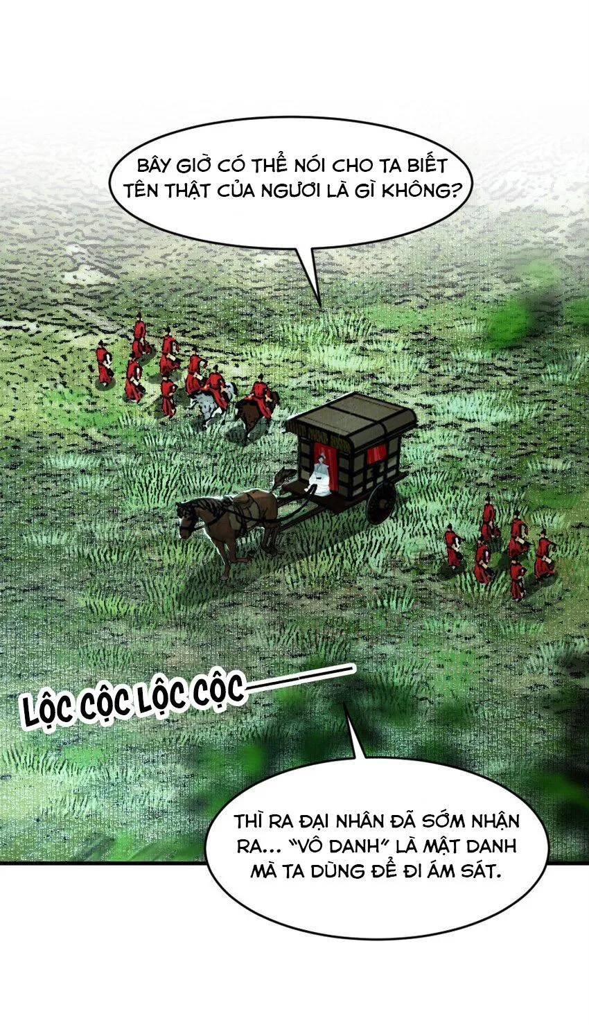 Vòng Luân Hồi Chapter 99 Trang 31