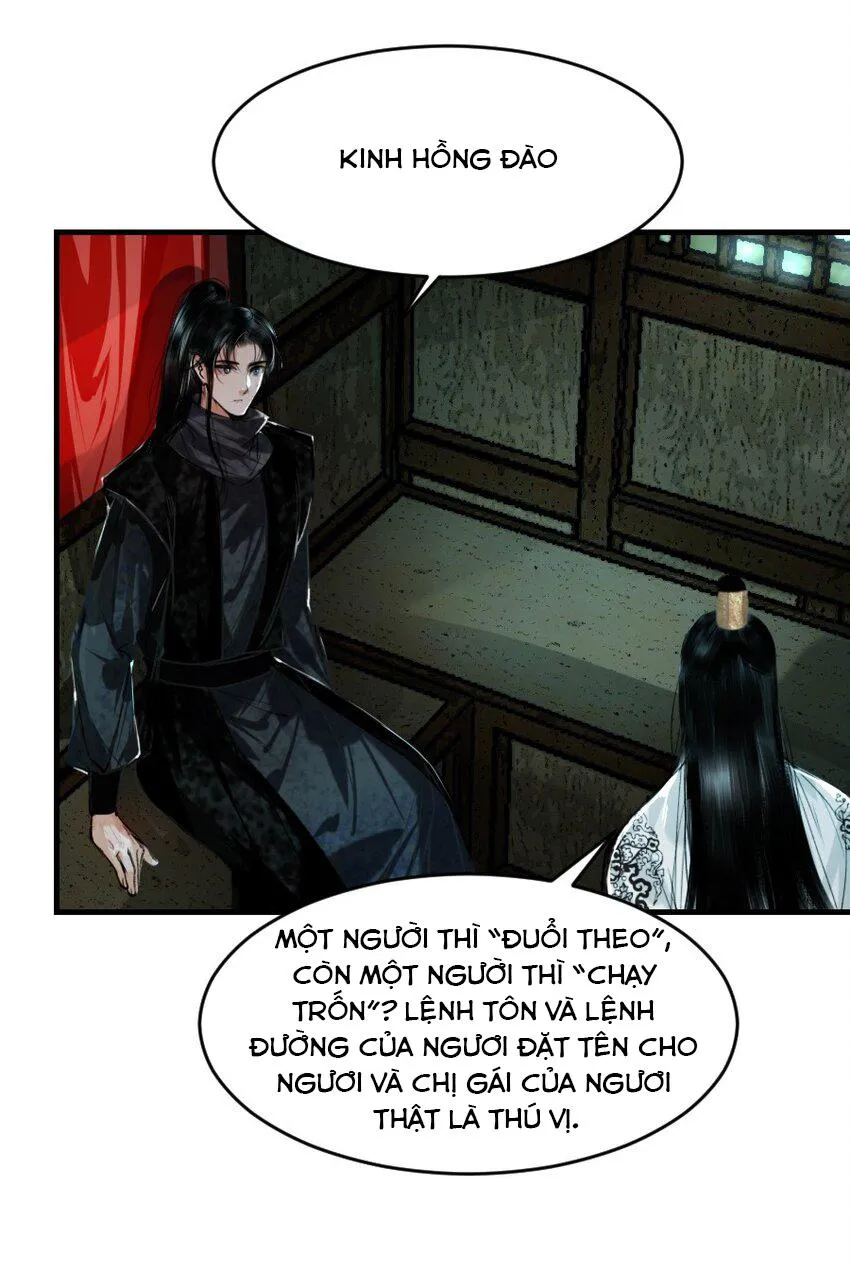 Vòng Luân Hồi Chapter 99 Trang 33