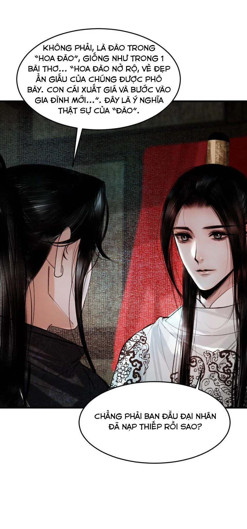 Vòng Luân Hồi Chapter 99 Trang 34