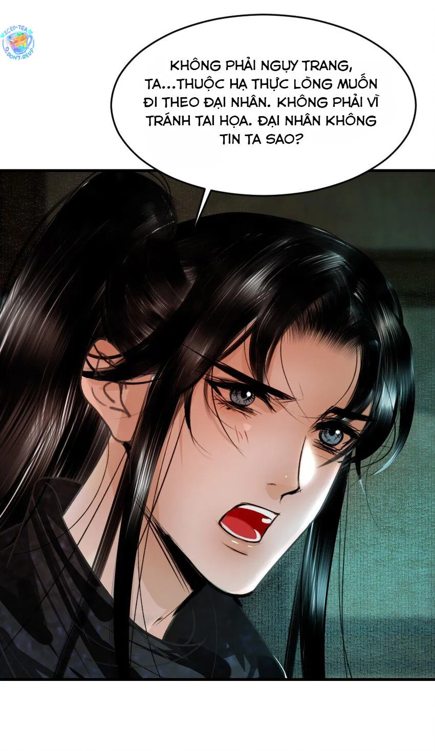 Vòng Luân Hồi Chapter 100 Trang 3