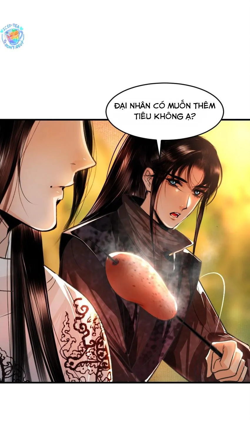 Vòng Luân Hồi Chapter 100 Trang 13