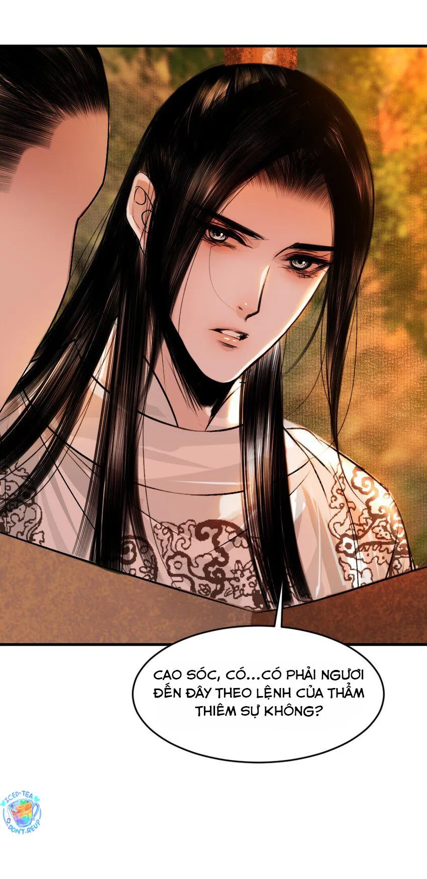 Vòng Luân Hồi Chapter 100 Trang 17