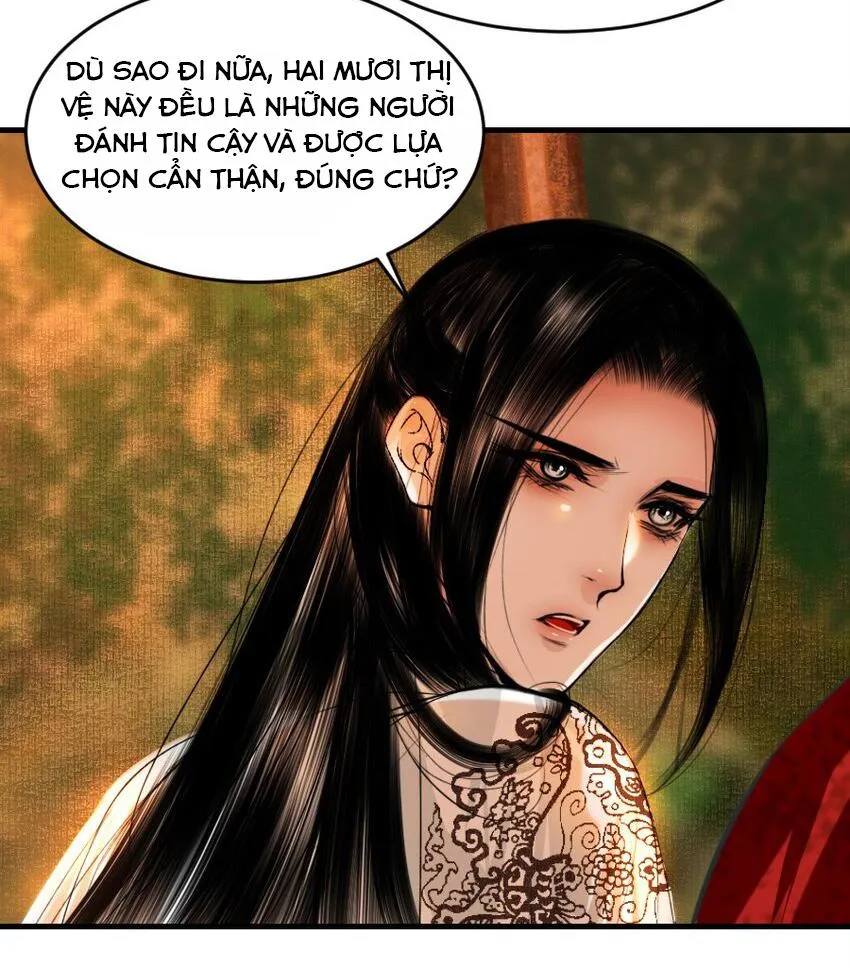 Vòng Luân Hồi Chapter 100 Trang 20