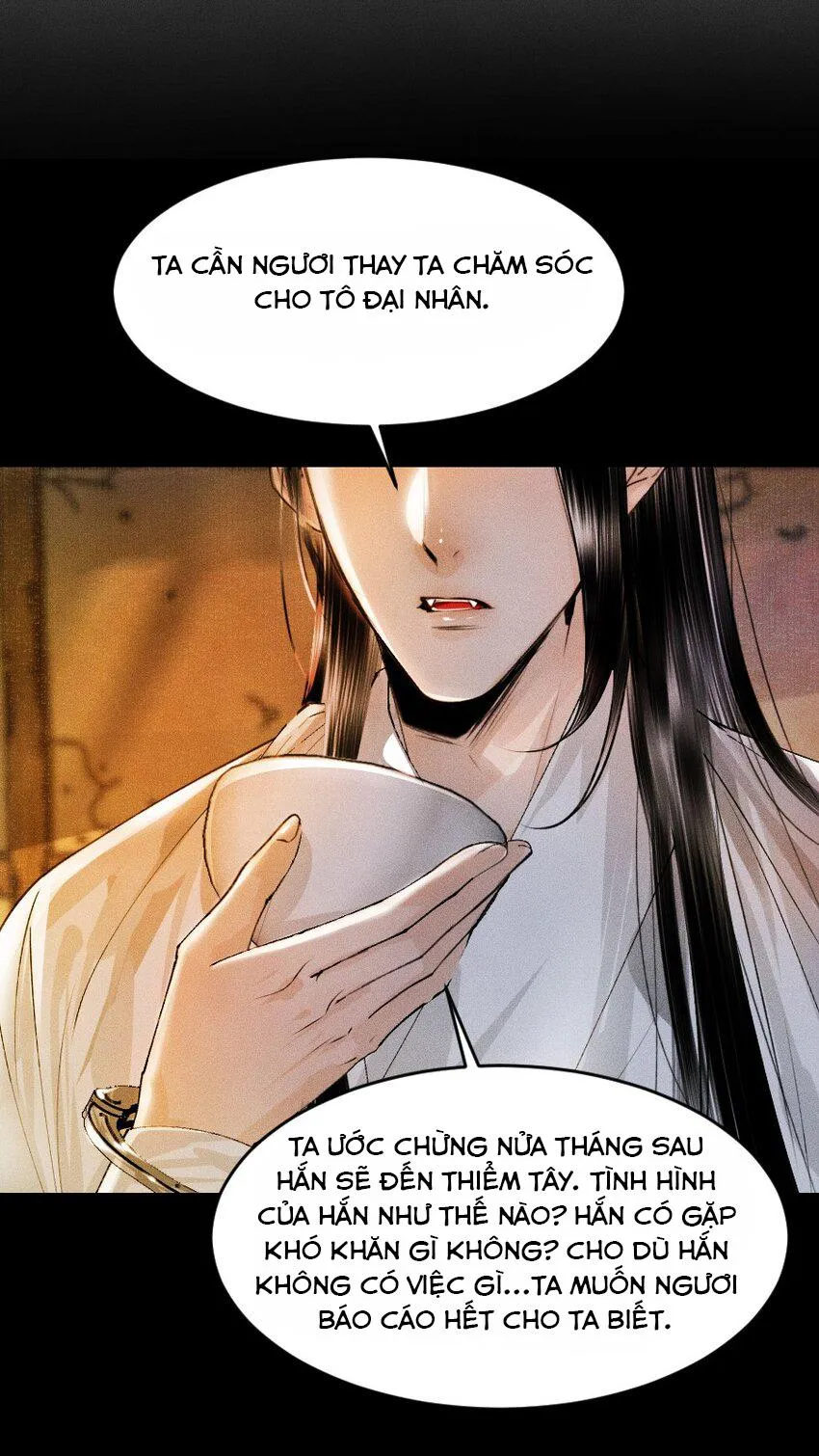 Vòng Luân Hồi Chapter 100 Trang 23