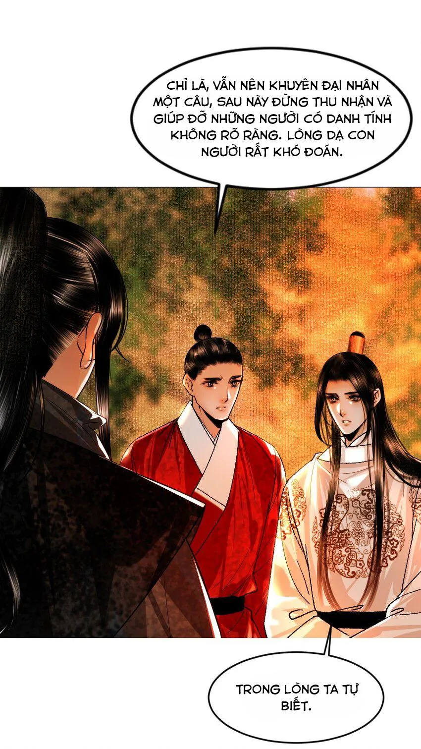 Vòng Luân Hồi Chapter 100 Trang 29