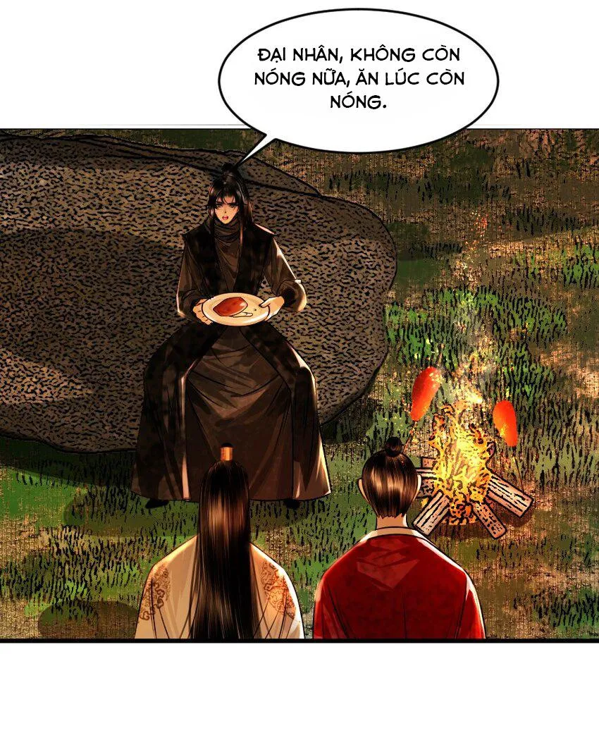 Vòng Luân Hồi Chapter 100 Trang 30