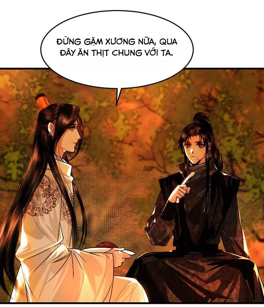 Vòng Luân Hồi Chapter 100 Trang 32