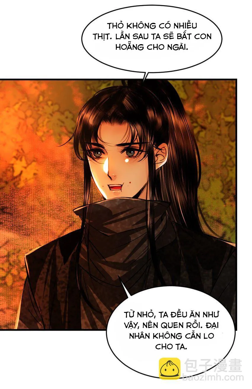 Vòng Luân Hồi Chapter 100 Trang 33